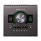 【新品】Universal Audio Apollo Twin X DUO Heritage Edition【日曜日以外即日発送】【送料無料】