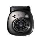 [ новый товар ] Fuji Film instax Pal Cheki [jem черный ][ воскресенье кроме отправка в тот же день ][ бесплатная доставка ]