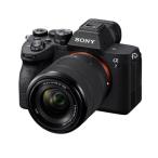 Sony ILCE-7M4K