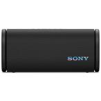 SONY スピーカー SRS-ULT50 ブラック