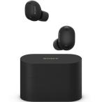 【新品】SONY フルワイヤレスイヤホン WF-1000XM6 (B) [ブラック]【日曜日以外即日発送】【送料無料】