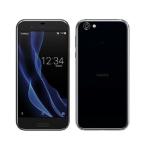 【新品】SHARP AQUOS ea 606SH ブラック【日曜日以外即日発送】【送料無料】