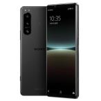 SONY ソニー Xperia 5 IV 128GB ブラック A204SO SoftBank