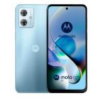 ショッピング新品 【新品】moto g64y 5G 4GB+128GB Y!mobile [シルバーブルー]【日曜日以外即日発送】【送料無料】