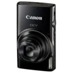 【新品】Canon デジタルカメラ IXY 650 