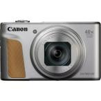ショッピングデジタルカメラ 【新品】Canon デジタルカメラ PowerShot SX740 HS SL シルバー【即日発送、土、祝日発送 】【送料無料】