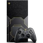[ отправка в тот же день, земля, праздничный день отправка ][ новый товар ]Microsoft Xbox Series X Halo Infinite Limited Edition [ бесплатная доставка ]