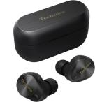 【新品未開封】Technics EAH-AZ80-K[ブラック]【即日発送、土、祝日発送】【送料無料】