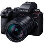 【新品】LUMIX DC-G9M2L 標準ズームレン