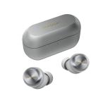 【新品】パナソニック Technics EAH-AZ100-S [シルバー]【日曜日以外即日発送】【送料無料】