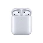 【新品未開封/保証未確認】Apple 第2世代  MRXJ2J/A AirPods【送料無料】【即日発送、土、祝日発送】