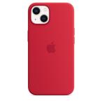 【新品未開封純正品】Apple iPhone 13 Silicone Case RED MM2C3FE/A※レターパック全国送料無料【即日発送、土、祝日発送】