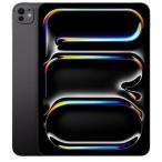 【新品未開封】APPLE iPad Pro 2024 256GB 11インチ Wi-Fi MVV83J/A スペースブラック M4【即日発送、土、祝日発送】【送料無料】