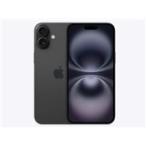 【新品未開封】APPLE iPhone16 Plus 128GB ブラック【日曜日以外即日発送】【送料無料】