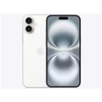 【新品未開封】APPLE iPhone16 Plus 256GB ホワイト【日曜日以外即日発送】【送料無料】