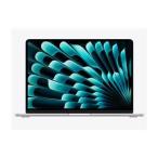 [ новый товар нераспечатанный ]Apple MacBook Air5 512GB 13.6 дюймовый Liquid Retina дисплей MDH74J/A [ серебряный ] M5[ воскресенье кроме отправка в тот же день ][ бесплатная доставка ]