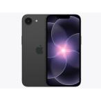 APPLE アップル / iPhone 17e 512GB SIMフリー ブラック