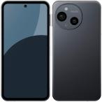 【新品】AQUOS sense9 SH-M29 128GB SIMフリー [ブラック] 【日曜日以外即日発送】【送料無料】