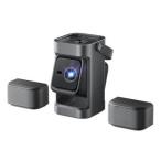 [ новый товар ]ANKER Soundcore Nebula P1 D2431511 съемный двойной динамик установка проектор [ черный ][ воскресенье кроме отправка в тот же день ][ бесплатная доставка ]