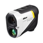 【新品】ニコン COOLSHOT PRO III STABILIZED【日曜日以外即日発送】【送料無料】