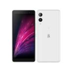 【新品未開封】Wiko 楽天モバイル SIMフリー Rakuten Hand 5G ホワイト 4GB 128GB P780【送料無料】【即日発送】「LINE友達限定クーポン発行中」