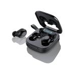 【新品】東亜産業 TOA-TM-S13BY-002 [ブラック] イヤホン【日曜日以外即日発送】【送料無料】