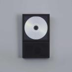 【新品】km5 Instant Disk Audio-CP2 [Black]【日曜日以外即日発送】【送料無料】