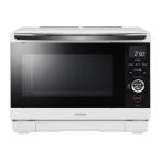 【ジャンク】TOSHIBA東芝 ER-YD90過熱水蒸気オーブンレンジ石窯ドーム TOSHIBA 過熱水蒸気オーブンレンジ 石窯ドーム ER-YD90 W ： 通販