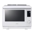【新品】東芝 石窯ドーム ER-D3000A(W) [グランホワイト]【日曜日以外当日発送】【送料無料】