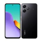 ショッピング携帯 【新品】Redmi 12 5G 4G+128G [ミッドナイトブラック] UQ【即日発送、土、祝日発送】【送料無料】