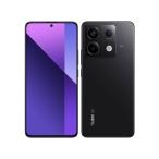 Xiaomi Redmi Note 13 Pro 5G XIG05 6.7インチ メモリー8GB ストレージ 