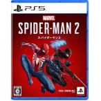 【新品】PS5 ソフト Marvel’s Spider-Man 