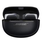 【新品】Bose Ultra Open Earbuds [ブラック]【送料無料】【即日発送、土、祝日発送】