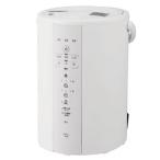 【新品】象印　スチーム式加湿器  EE-DF35-WA [ホワイト]【日曜日以外即日発送】【送料無料】