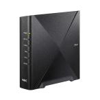 NEC Aterm PA-3000D4AX Aterm 無線LANルーター - 最安値・価格比較