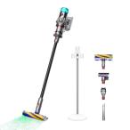【新品】Dyson V12 Detect Slim Fluffy SV46 FF EX【日曜日以外即日発送】【送料無料】