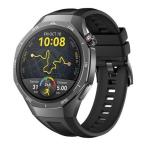 【新品】HUAWEI WATCH GT 5 Pro 46mm [ブラック]【日曜日以外即日発送】【送料無料】