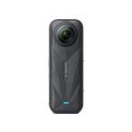 [ новый товар ]Insta360 X5 мотоцикл комплект [ черный ][ воскресенье кроме отправка в тот же день ][ бесплатная доставка ]