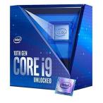 【新品】7INTEL CPU BX8070110900K Core i9-10900K【送料無料】【即日発送】