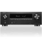 【新品】DENON AVR-X1700H AVアンプ【即日発送、土、祝日発送】【送料無料】