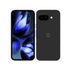 【新品未開封】Google Pixel 9a 128GB SIMフリー Obsidian【日曜日以外即日発送】【送料無料】