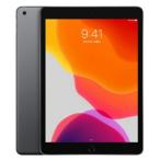 [ б/у ]iPad no. 7 поколение Wi-Fi 32GB MW742J/A Space серый [ отправка в тот же день, земля, праздничный день отправка ][ бесплатная доставка ]