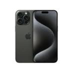 【Aランク・本体のみ】APPLE iPhone15 Pro Max 256GB ブラックチタニウム【日曜日以外即日発送】【送料無料】