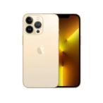 【中古】APPLE iPhone 13 Pro 256GB ゴールド MLUQ3J/A Bランク【即日発送、土、祝日発送】【送料無料】