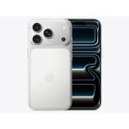 【新品未使用】APPLE iPhone 17 Pro 256GB SIMフリー [シルバー]【日曜日以外即日発送】【送料無料】