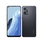 OPPO Reno7 A OPG04 スターリーブラック au simフリー