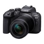 【新品・箱訳あり・印無し】EOS R10 RF-S18-150 IS STM レンズキット 【日曜日以外即日発送】【送料無料】