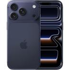 Apple iPhone 17 Pro Max 256GB ディープブルー iPhone iPhone 17 Pro