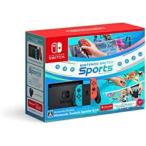 【新品未使用】Nintendo Switch Sports セット 箱訳あり【送料無料】【即日発送、土、祝日発送】