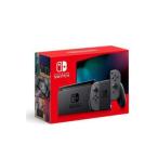 【新品箱訳あり】Nintendo Switch Joy-Con(L)/(R) グレー 新モデル 【送料無料】